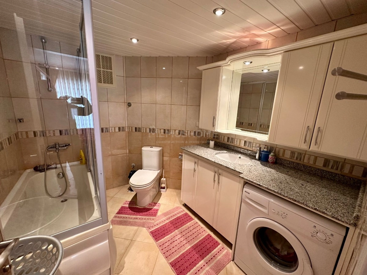 Mahmutlar Yaparli Bulut Furnished Apartment
