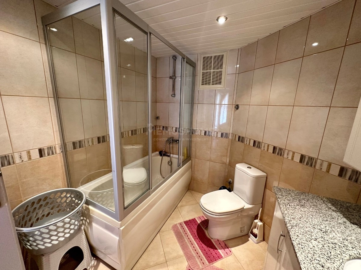 Mahmutlar Yaparli Bulut Furnished Apartment