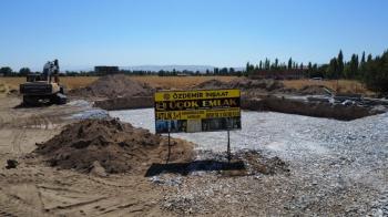 Afyon Üçok Emlaktan Ali İhsan Paşa Mah Satılık Temelden 3+1 Lüx Daireler Üstelik %50 Peşinat İmkanı İle