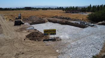Afyon Üçok Emlaktan Ali İhsan Paşa Mah Satılık Temelden 3+1 Lüx Daireler Üstelik %50 Peşinat İmkanı İle
