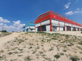 AFYON ÜÇOK EMLAKTAN AKCİN MAH 150M² SIFIR SATILIK DÜKKANLAR 