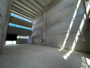 AFYON ÜÇOK EMLAKTAN AKCİN MAH 150M² SIFIR SATILIK DÜKKANLAR 