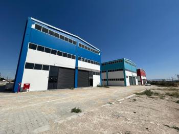 AFYON ÜÇOK EMLAKTAN AKCİN MAH 150M² SIFIR SATILIK DÜKKANLAR 