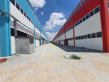 AFYON ÜÇOK EMLAKTAN AKCİN MAH 150M² SIFIR SATILIK DÜKKANLAR 