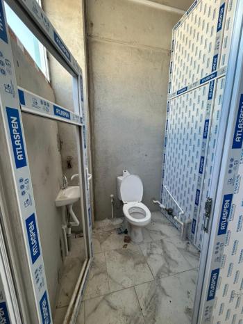 AFYON ÜÇOK EMLAKTAN AKCİN MAH 150M² SIFIR SATILIK DÜKKANLAR 