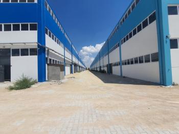 AFYON ÜÇOK EMLAKTAN AKCİN MAH 150M² SIFIR SATILIK DÜKKANLAR 