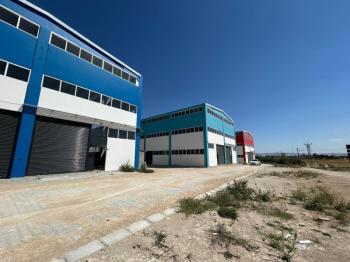 AFYON ÜÇOK EMLAKTAN AKCİN MAH 150M² SIFIR SATILIK DÜKKANLAR 