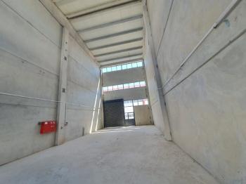 AFYON ÜÇOK EMLAKTAN AKCİN MAH 150M² SIFIR SATILIK DÜKKANLAR 