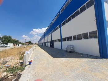 AFYON ÜÇOK EMLAKTAN AKCİN MAH 150M² SIFIR SATILIK DÜKKANLAR 