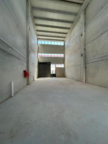 AFYON ÜÇOK EMLAKTAN AKCİN MAH 150M² SIFIR SATILIK DÜKKANLAR 