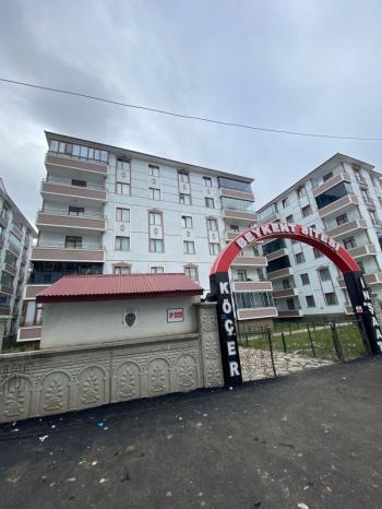 GAZİ MAHALLESİ BEYKENT SİTESİ’NDE SATILIK 4+1 LÜKS DAİRELER