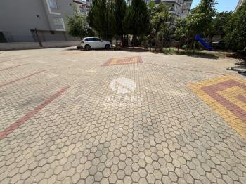 ALYANS'TAN MERKEZİ KONUMDA İSKANLI 3+1 FULL DONANIMLI DAİRE