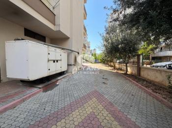 ALYANS'TAN MERKEZİ KONUMDA İSKANLI 3+1 FULL DONANIMLI DAİRE