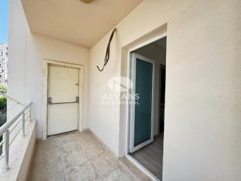 ALYANS'TAN MERKEZİ KONUMDA İSKANLI 3+1 FULL DONANIMLI DAİRE