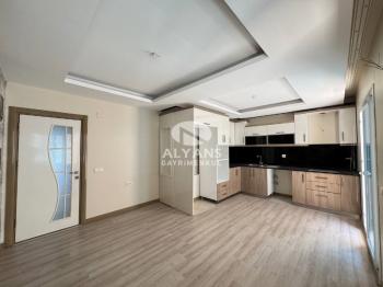 ALYANS'TAN MERKEZİ KONUMDA İSKANLI 3+1 FULL DONANIMLI DAİRE