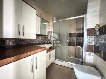 ALYANS'TAN MERKEZİ KONUMDA İSKANLI 3+1 FULL DONANIMLI DAİRE