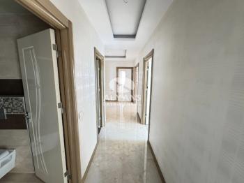 ALYANS'TAN MERKEZİ KONUMDA İSKANLI 3+1 FULL DONANIMLI DAİRE