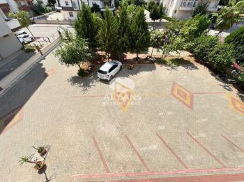 ALYANS'TAN MERKEZİ KONUMDA İSKANLI 3+1 FULL DONANIMLI DAİRE