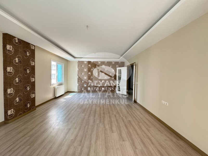ALYANS'TAN MERKEZİ KONUMDA İSKANLI 3+1 FULL DONANIMLI DAİRE