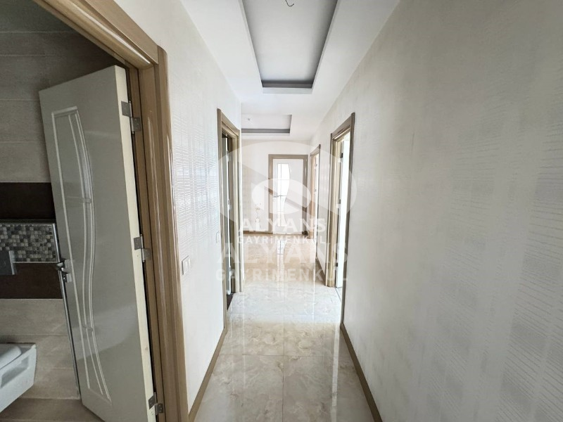 ALYANS'TAN MERKEZİ KONUMDA İSKANLI 3+1 FULL DONANIMLI DAİRE