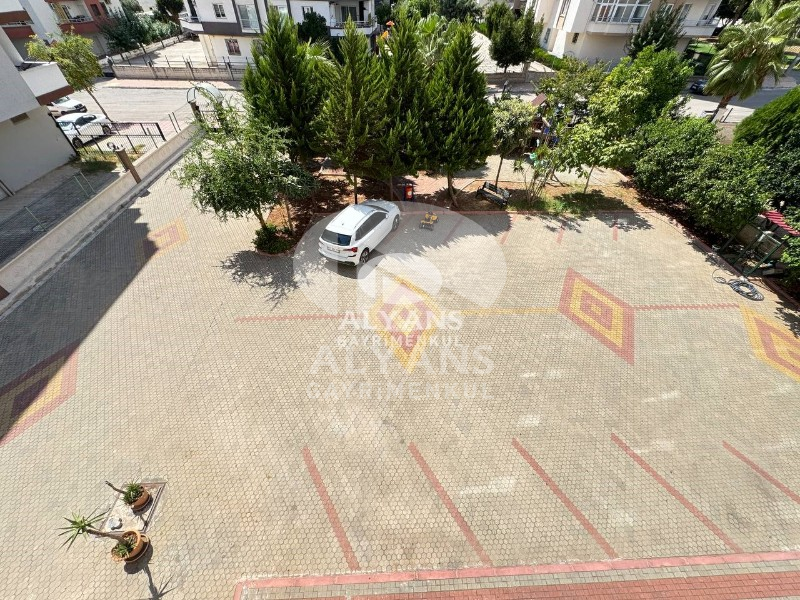 ALYANS'TAN MERKEZİ KONUMDA İSKANLI 3+1 FULL DONANIMLI DAİRE