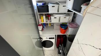 Elmas’tan Davultepe’de Yeni Nesil Bağımsız Mutfak Doğalgazlı 2+1