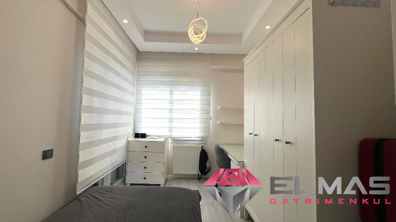 Elmas’tan Davultepe’de Yeni Nesil Bağımsız Mutfak Doğalgazlı 2+1