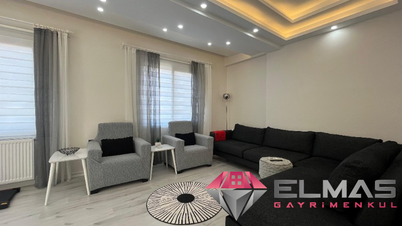Elmas’tan Davultepe’de Yeni Nesil Bağımsız Mutfak Doğalgazlı 2+1
