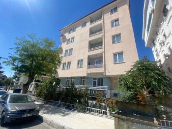 GÜVENAY - ÇORUM  ÜÇTUTLAR ATATÜRK LİSESİ CİVARI  3+1 SATILIK DAİRE