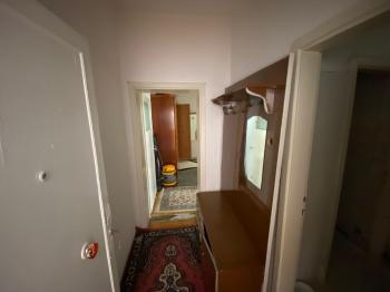 GÜVENAY -  ÇORUM KARAKEÇİLİ MAH. KARAKEÇİLİ CAMİİ KARŞISI EŞYALI KİRALIK 2+1 DAİRE
