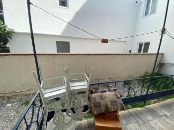 GÜVENAY -  ÇORUM KARAKEÇİLİ MAH. KARAKEÇİLİ CAMİİ KARŞISI EŞYALI KİRALIK 2+1 DAİRE