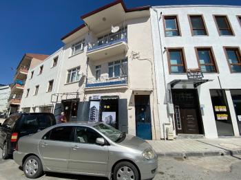 GÜVENAY -  ÇORUM KARAKEÇİLİ MAH. KARAKEÇİLİ CAMİİ KARŞISI EŞYALI KİRALIK 2+1 DAİRE