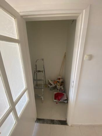 GÜVENAY - ÇORUM KARAKEÇİLİ MAH. FATİH CADDESİ ÜZERİ 3+1 KİRALIK DAİRE