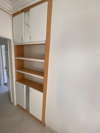 GÜVENAY - ÇORUM KARAKEÇİLİ MAH. FATİH CADDESİ ÜZERİ 3+1 KİRALIK DAİRE