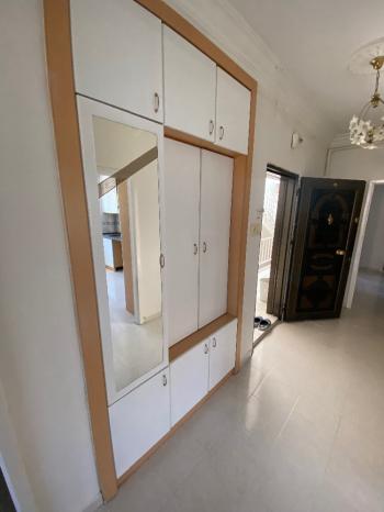 GÜVENAY - ÇORUM KARAKEÇİLİ MAH. FATİH CADDESİ ÜZERİ 3+1 KİRALIK DAİRE