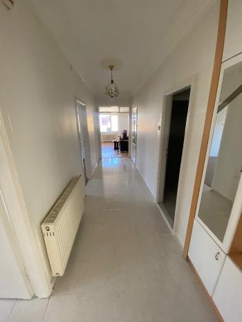 GÜVENAY - ÇORUM KARAKEÇİLİ MAH. FATİH CADDESİ ÜZERİ 3+1 KİRALIK DAİRE