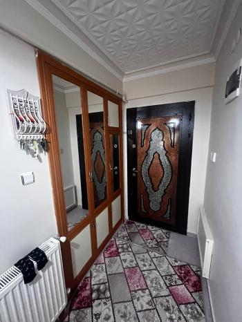 SEVİLLER MAH. SATILIK 3+1 DAİRE