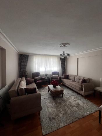 SEVİLLER MAH. SATILIK 3+1 DAİRE