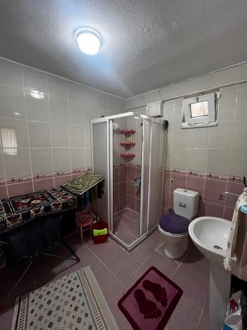 SEVİLLER MAH. SATILIK 3+1 DAİRE