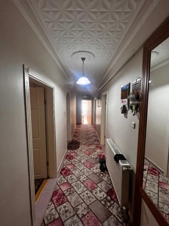 SEVİLLER MAH. SATILIK 3+1 DAİRE