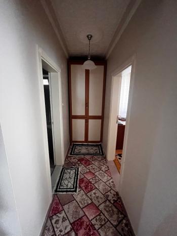 SEVİLLER MAH. SATILIK 3+1 DAİRE