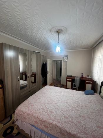 SEVİLLER MAH. SATILIK 3+1 DAİRE