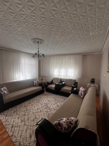 SEVİLLER MAH. SATILIK 3+1 DAİRE