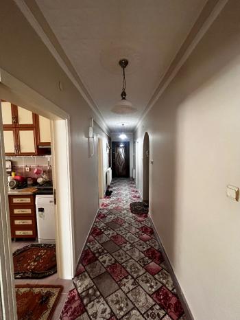 SEVİLLER MAH. SATILIK 3+1 DAİRE