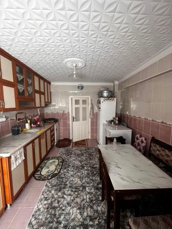 SEVİLLER MAH. SATILIK 3+1 DAİRE