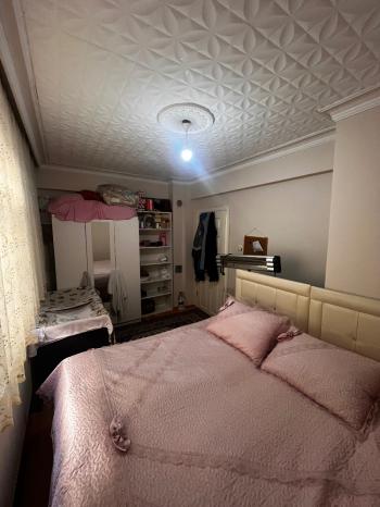 SEVİLLER MAH. SATILIK 3+1 DAİRE