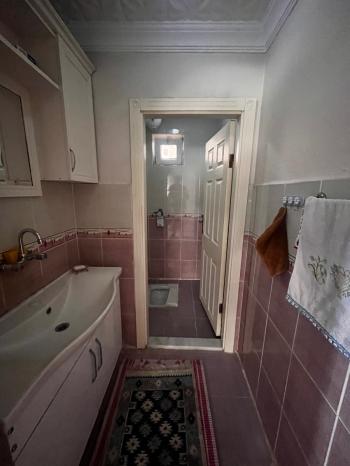 SEVİLLER MAH. SATILIK 3+1 DAİRE
