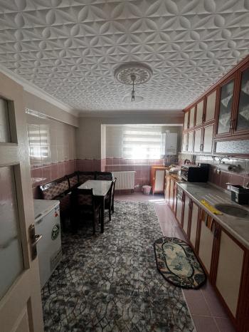 SEVİLLER MAH. SATILIK 3+1 DAİRE