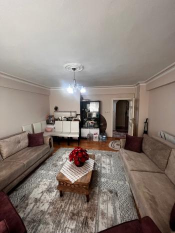 SEVİLLER MAH. SATILIK 3+1 DAİRE