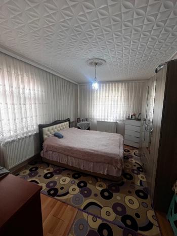 SEVİLLER MAH. SATILIK 3+1 DAİRE